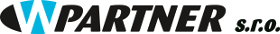 logo společnosti W Partner s.r.o.